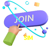 Junte-se ao cassino 55SIM hoje mesmo