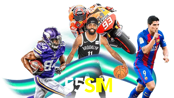 55SIM