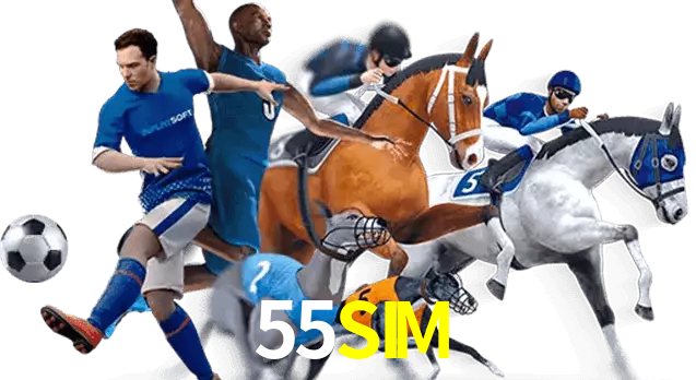 55SIM