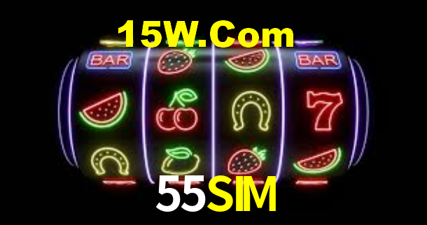 55SIM