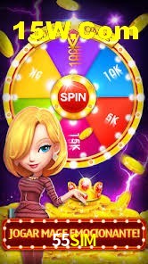 Game Providers 55SIM