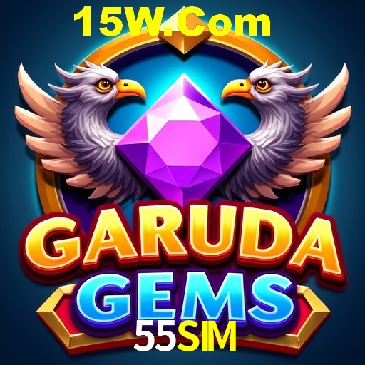 Desvendando o Mundo dos Jogos Virtuais na 55SIM