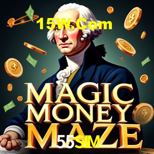 Diretório de Jogos 55SIM