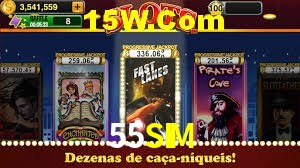 Games Directory 55SIM