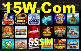 Tournaments 55SIM