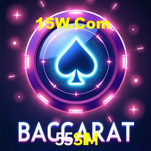 Recursos de Bônus 55SIM