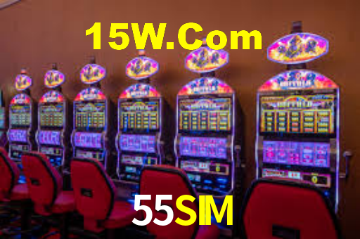 55SIM: A Experiência de Casino com Jogos de Mesa ao Vivo