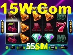 55SIM