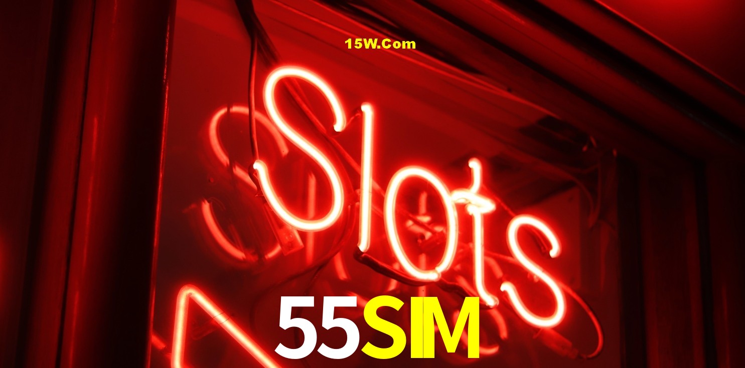 Account Benefits 55SIM