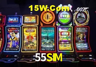 Ofertas Exclusivas 55SIM