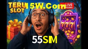 Slot Games 55SIM
