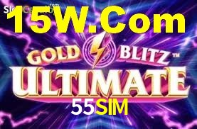 VIP Casino 55SIM
