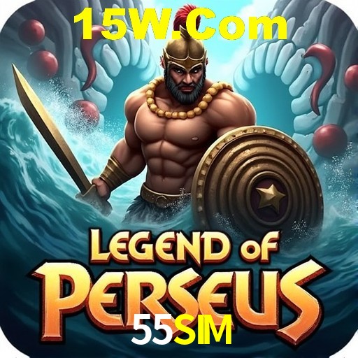 Descubra a Magia dos Jogos de Arcade no 55SIM