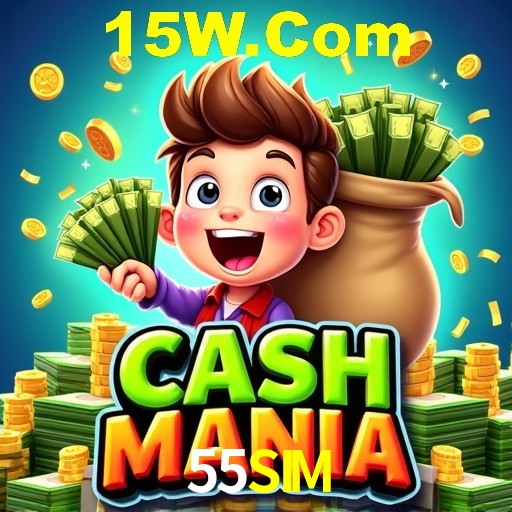 A Popularidade dos Caça-Níqueis no 55SIM
