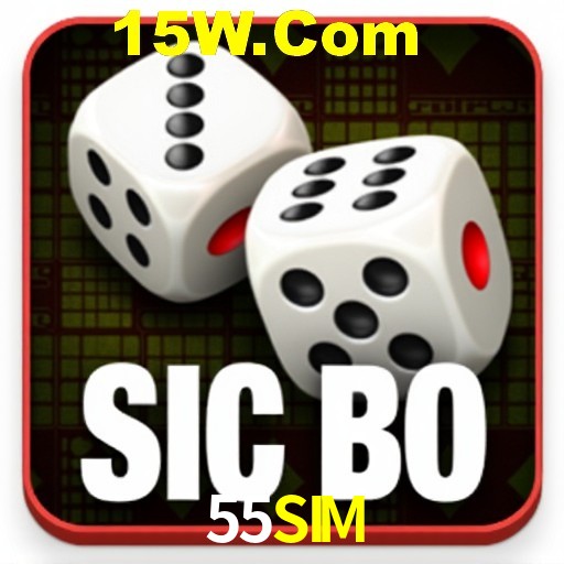 Descubra o Mundo do Cassino Online com 55SIM