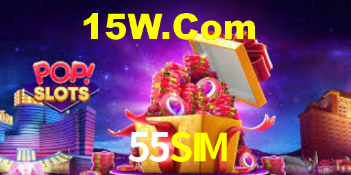 55SIM,55sim.com