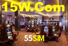 Live Casino 55SIM