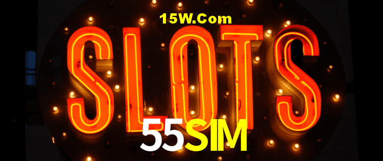 Quick Registration 55SIM