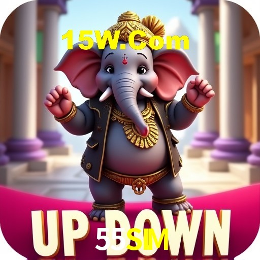 Jogos de Slot 55SIM