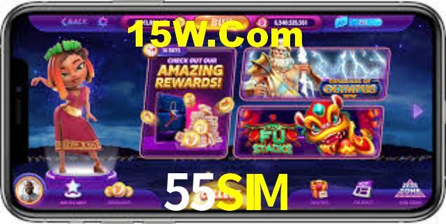 55SIM,55sim.com