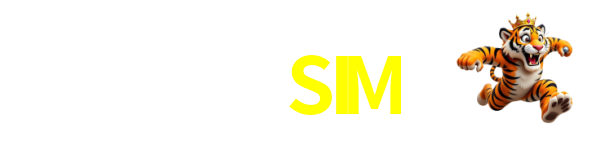 Logo da 55SIM
